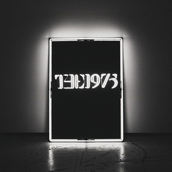 Cover de The 1975