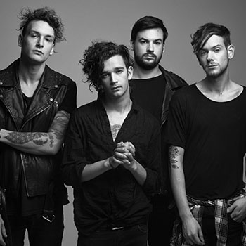 Foto de The 1975