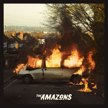 Foto de The Amazons