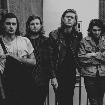 Foto de The Amazons