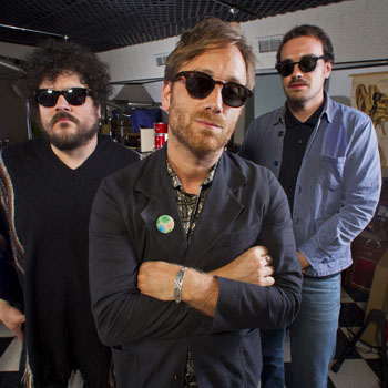 Foto de The Arcs