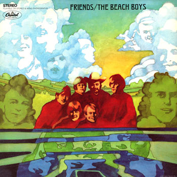 Cover de Friends