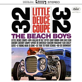Foto de Little Deuce Coupe