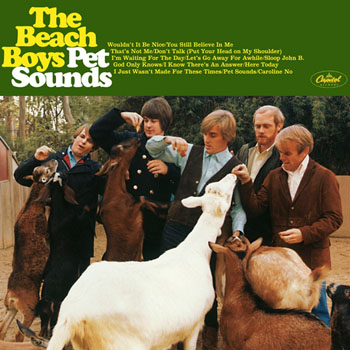 Foto de Pet Sounds