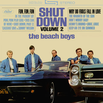 Foto de Shut Down Volume 2