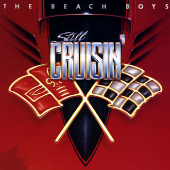Cover de Still Cruisin'