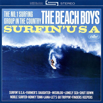 Foto de Surfin' USA