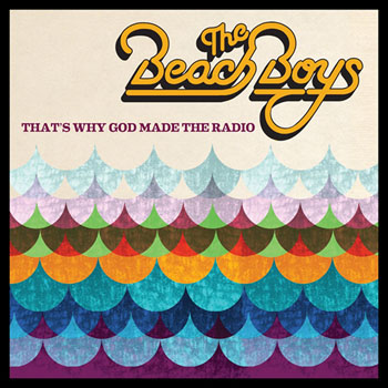 Foto de That's Why God Made The Radio