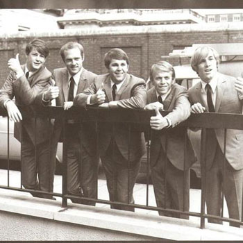 Foto de The Beach Boys