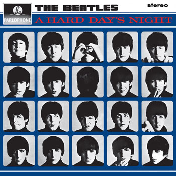 Foto de A Hard Day's Night