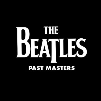 Cover de Past Masters