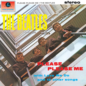 Foto de Please Please Me