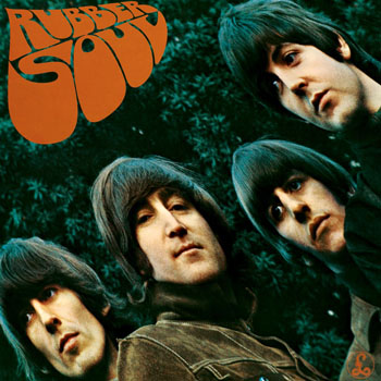 Foto de Rubber Soul