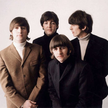 Foto de The Beatles