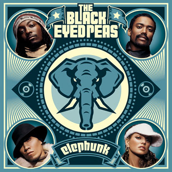 Foto de Elephunk