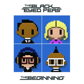 Cover de The Beginning