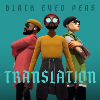Cover de Translation