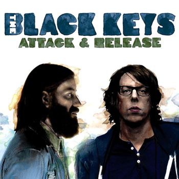 Cover de Attack & Release