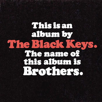 Cover de Brothers