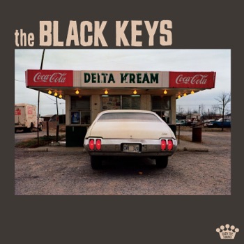 Cover de Delta Kream