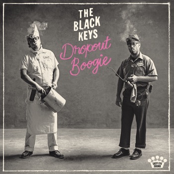 Cover de Dropout Boogie