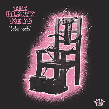 Cover de Let's Rock