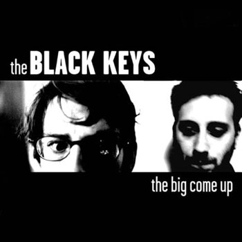 Cover de The Big Come Up
