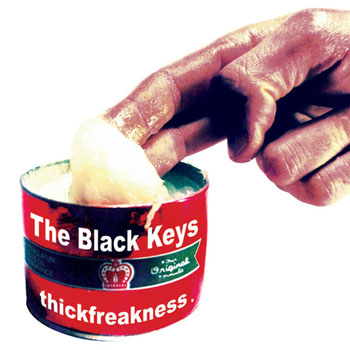 Foto de Thickfreakness
