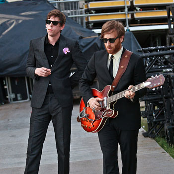 Foto de The Black Keys