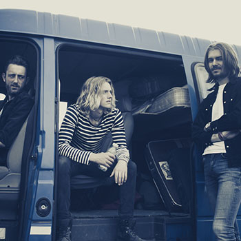 Foto de The Blue Dawns