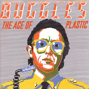 Foto de The Age Of Plastic