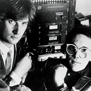 Foto de The Buggles