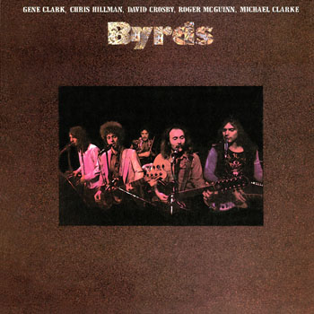 Foto de Byrds