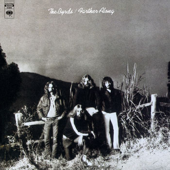 Cover de Farther Along
