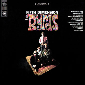 Foto de Fifth Dimension