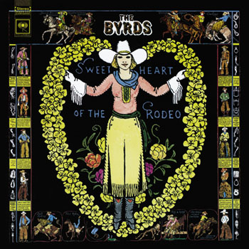 Foto de Sweetheart Of The Rodeo