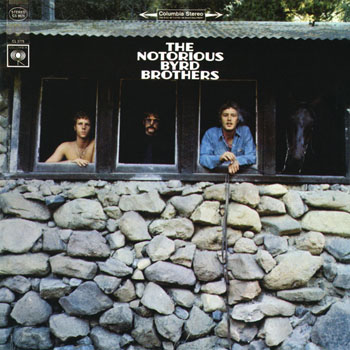 Foto de The Notorious Byrd Brothers