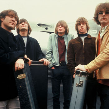 Foto de The Byrds