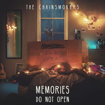 Cover de Memories...Do Not Open