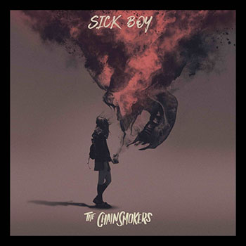 Cover de Sick Boy