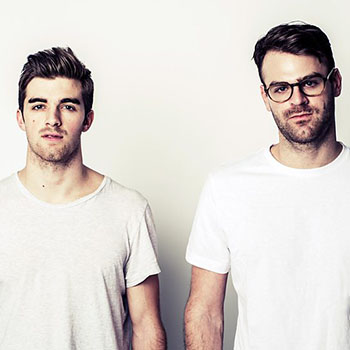Foto de The Chainsmokers