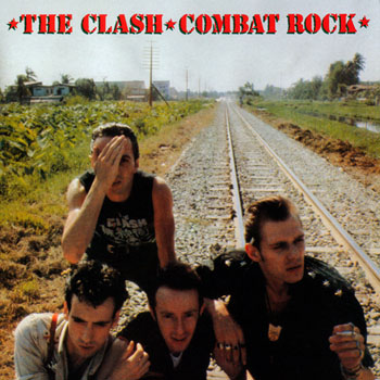 Foto de Combat Rock