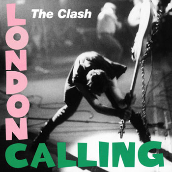 Foto de London Calling