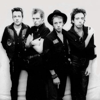 Foto de The Clash
