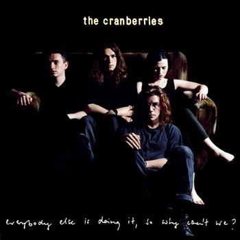 Foto de Everybody Else Is Doing It, So Why Can't We?