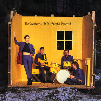Cover de To The Faithful Departed