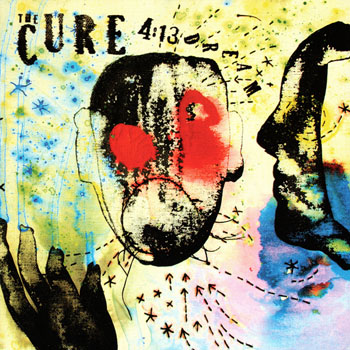 Cover de 4:13 Dream