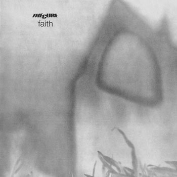 Cover de Faith