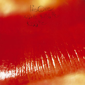 Foto de Kiss Me, Kiss Me, Kiss Me