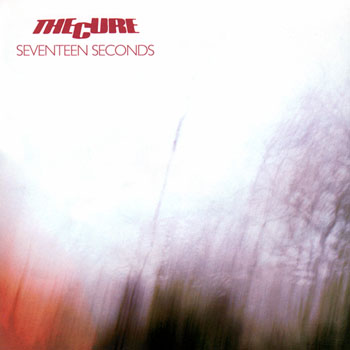 Cover de Seventeen Seconds